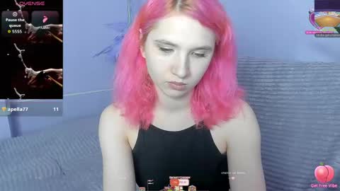 Snapshot of kitty_blondy chatting on April 23, 2026, 2:35 am kitty blondy online show from April 23, 2026, 2:35 am