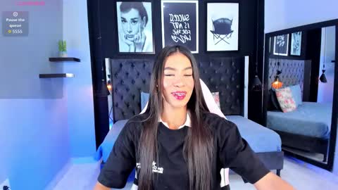 Kitty online show from October 5, 2025, 10:46 am