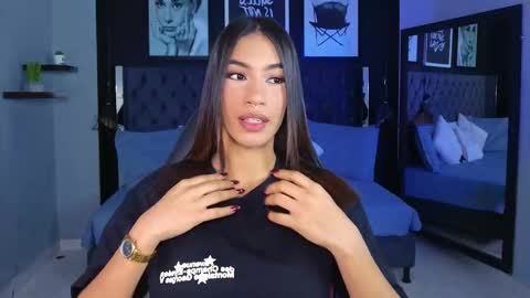 Kitty online show from March 19, 2026, 11:58 am