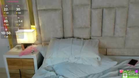 Snapshot of kitty_emma1 chatting on February 22, 2025, 7:34 am Emma online show from February 22, 2025, 7:34 am