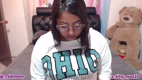 kitty online show from February 25, 2025, 9:13 pm