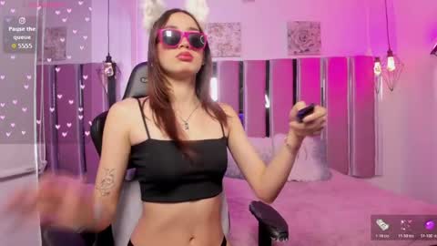 Kitty  online show from May 13, 2026, 2:36 pm
