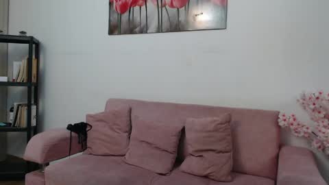 kitty_f00x online show from May 25, 2026, 7:09 pm