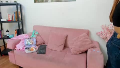 Snapshot of kitty_f00x chatting on July 7, 2026, 1:26 pm kitty_f00x online show from July 7, 2026, 1:26 pm