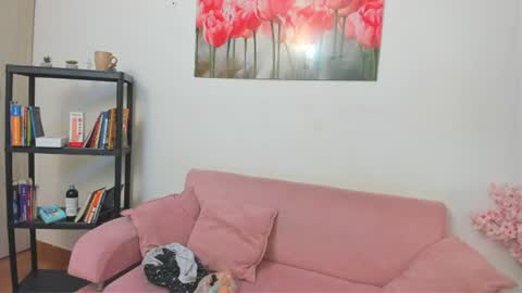 Snapshot of kitty_f00x chatting on July 11, 2026, 1:58 pm kitty_f00x online show from July 11, 2026, 1:58 pm