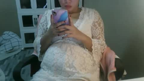 kitty_fussy online show from October 7, 2025, 7:22 pm