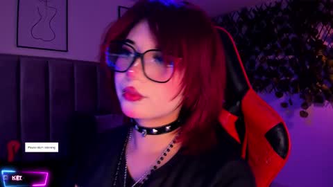 Camila online show from October 24, 2025, 1:57 am