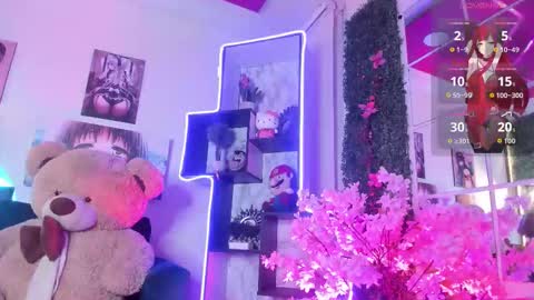 Kate online show from January 9, 2026, 10:00 pm