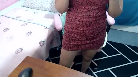 Snapshot of kitty_kity chatting on March 9, 2025, 8:40 am Kate online show from March 9, 2025, 8:40 am