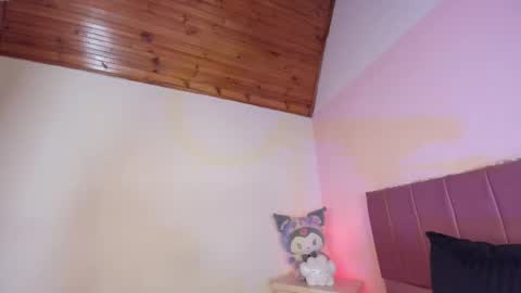 kitty_kryss online show from October 6, 2025, 6:16 pm