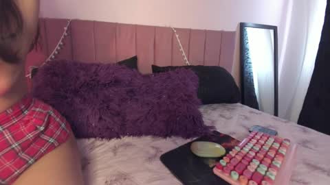 kitty_kryss online show from February 2, 2026, 2:38 pm