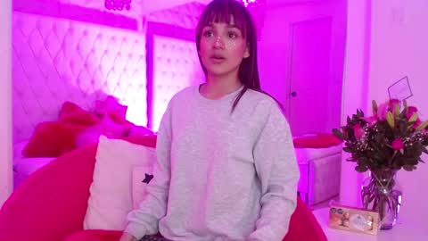 KITTY online show from January 11, 2026, 8:47 pm