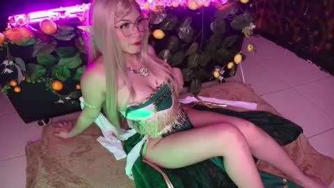 Kitty online show from March 2, 2026, 2:03 am