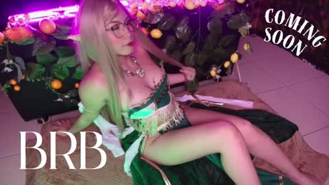 Kitty online show from March 24, 2026, 1:43 am