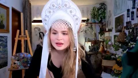 kitty_pantera online show from March 17, 2026, 10:29 am