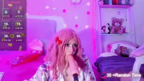 Snapshot of kitty_parker chatting on November 10, 2025, 1:37 am online show from November 10, 2025, 1:37 am