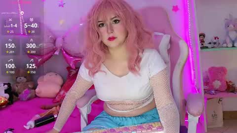 Snapshot of kitty_parker chatting on July 14, 2026, 1:19 am online show from July 14, 2026, 1:19 am