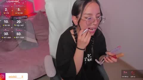 Kitty online show from April 12, 2026, 2:38 am