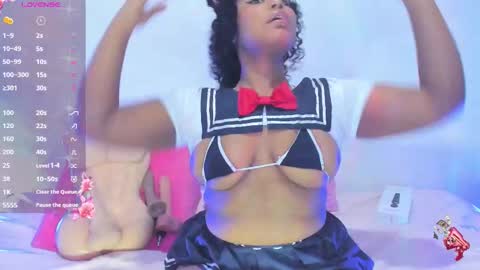 kitty online show from October 29, 2025, 2:41 pm