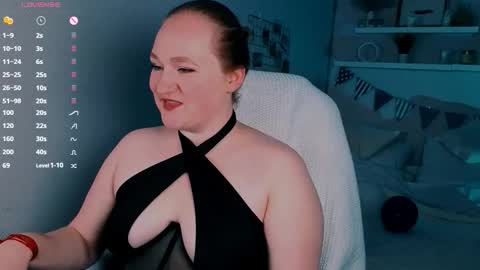 Your Goddess Kate  Follow me online show from September 27, 2025, 2:44 pm