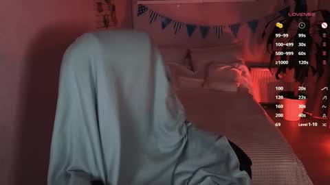 Your Goddess Kate  Follow me online show from October 8, 2025, 2:58 pm