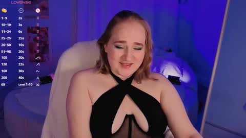 Your Goddess Kate  Follow me online show from October 18, 2025, 2:51 pm