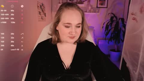 Your Goddess Kate  Follow me online show from October 21, 2025, 3:57 pm