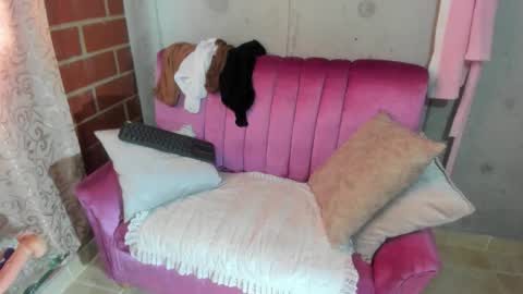 kitty rose online show from January 11, 2026, 5:51 pm