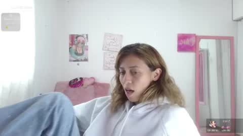 Aleja online show from July 19, 2026, 8:12 pm