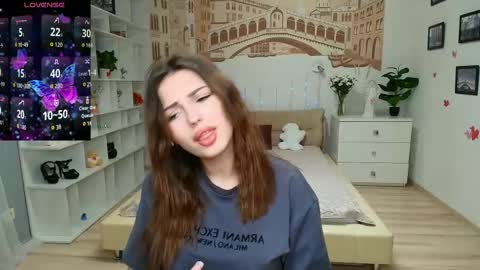 Kate online show from February 25, 2026, 12:37 pm