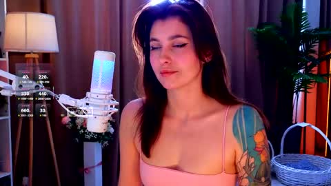 KittyBay  online show from March 11, 2026, 9:26 am