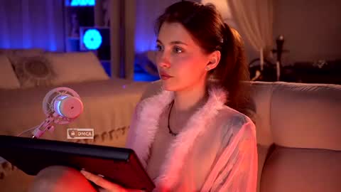 KittyBay  online show from July 10, 2026, 5:15 pm