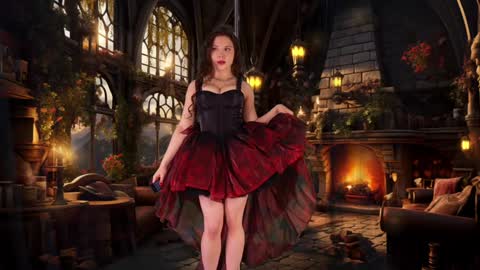 Katya online show from November 1, 2025, 7:38 pm