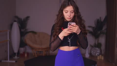 Katya online show from February 4, 2026, 7:09 pm