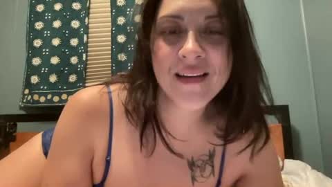 Kali online show from January 14, 2026, 4:51 am