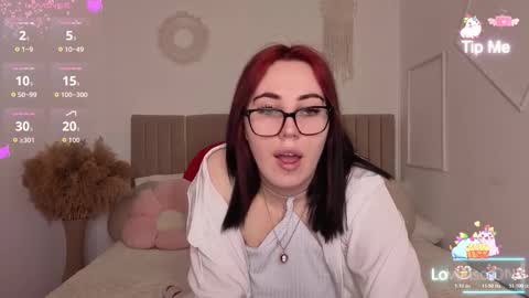 Snapshot of kittycat_meooow_ chatting on February 21, 2026, 9:27 pm Shira online show from February 21, 2026, 9:27 pm