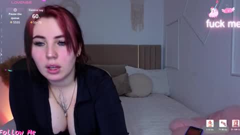 Snapshot of kittycat_meooow_ chatting on March 1, 2026, 10:23 pm Shira online show from March 1, 2026, 10:23 pm