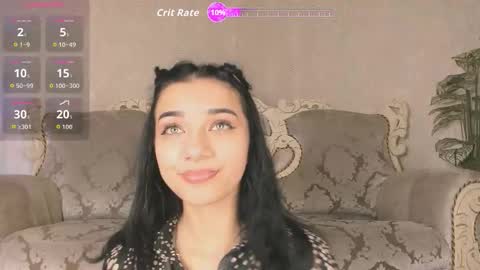 Snapshot of kittycatzzz chatting on December 14, 2025, 10:14 pm Mia online show from December 14, 2025, 10:14 pm