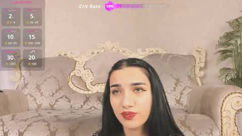 Snapshot of kittycatzzz chatting on December 22, 2025, 11:13 pm Mia online show from December 22, 2025, 11:13 pm