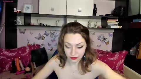 Snapshot of kittydoll97 chatting on November 9, 2025, 7:28 am Sandra online show from November 9, 2025, 7:28 am