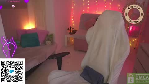 Samantha Grey online show from June 4, 2026, 2:23 pm