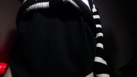 kittyhouse_hs online show from December 29, 2024, 8:55 am