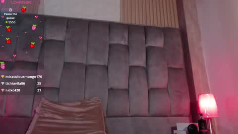 kittyhouse_hs online show from February 25, 2025, 6:47 am