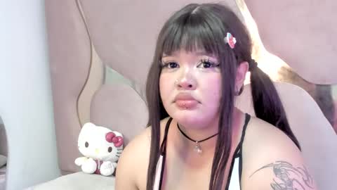 Snapshot of kittyhtx chatting on January 18, 2025, 9:24 am kittyhtx online show from January 18, 2025, 9:24 am