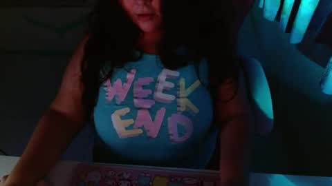 Dannita online show from September 17, 2025, 4:36 am