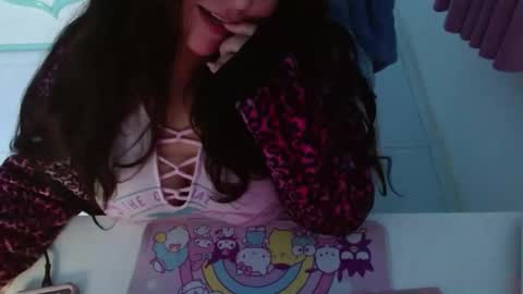 Dannita online show from May 16, 2026, 4:53 am