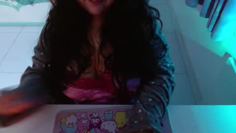 Dannita online show from May 23, 2026, 5:12 am