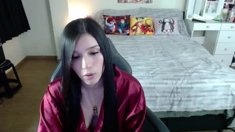 Isabel online show from April 2, 2026, 11:57 pm