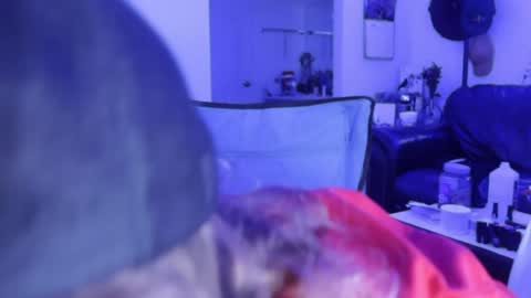 Bella Blue BBW online show from January 20, 2025, 1:32 pm