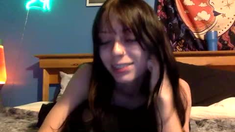 kittykisses3 online show from November 6, 2025, 6:25 am